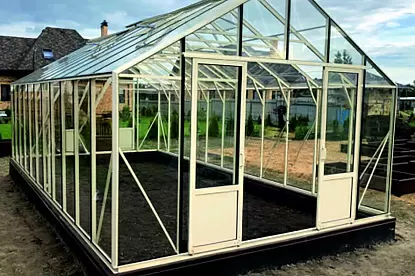 Теплица CLASSIC 30_2