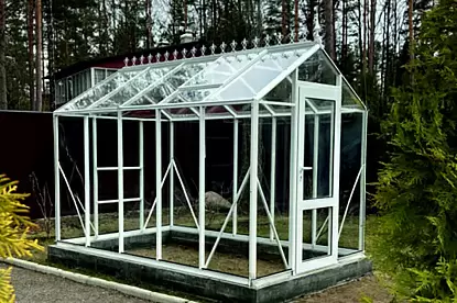 Теплица CLASSIC 30_6