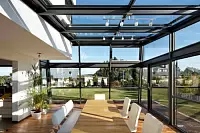 Следующая модель Остекление террас Остекление террас