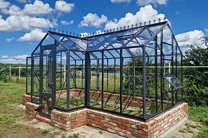 Теплица CLASSIC 30 T_5