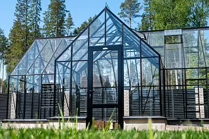 Теплица STYLE 45 T_1