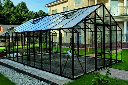 Теплица CLASSIC 30_0