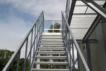 Пожарные лестницы_1