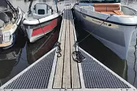 Причальная система 5