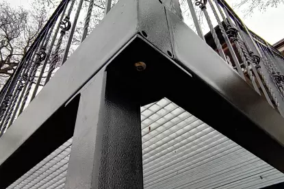 Технические лестницы_6