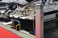 Причальная система 12