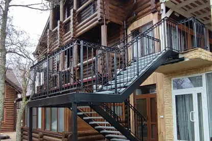 Технические лестницы_1