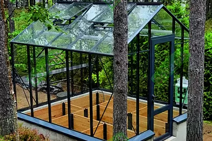 Теплица CLASSIC 30_4