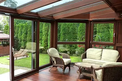 Остекление террас_1