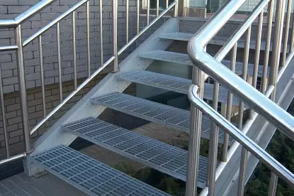 Промышленные лестницы_3