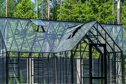 Теплица STYLE 45 T_2