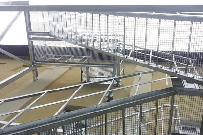 Пожарные лестницы_2