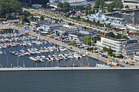 Причальная система 1