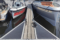 Причальная система 5