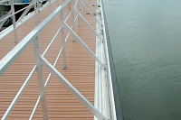 Причальная система 10