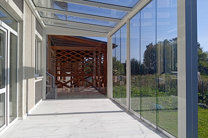 Навес над террасой_5