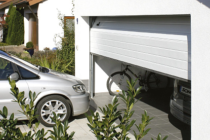 Автоматика SOMMER_1