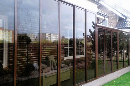 Рамное остекление_0